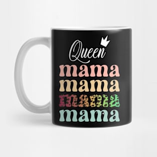 Retro Mother's Day Mug